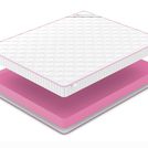 Матрас Denwir MEGA FOAM 14 80х120