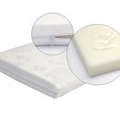 Подушка Materlux Baby Memory form Midi 30х40