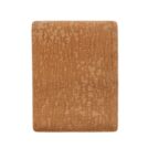 Покрывало Luxberry VELVET рыжая замша 220х240