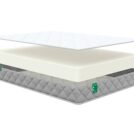 Матрас Sleeptek MAX Roll 18 140х195