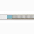 Матрас Denwir CLASSIC BALANCE SOFT S1000 70х190