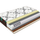 Матрас Sleeptek Duplex Memo LatexStrong 60х120