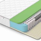 Матрас Denwir CLASSIC FOAM SOFT PLUS TFK 190х190