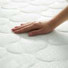 Наматрасник Димакс Balance foam 2 см + Струтто 3 см 80х190