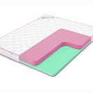 Матрас Denwir MEGA ECO FOAM 15 110х200
