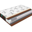 Матрас Sleeptek Duplex SoftStrong Cocos 140х190