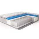 Матрас Nuvola Gamma soft 1000 115х200
