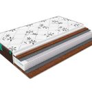 Матрас Sleeptek Lux FoamStrong Cocos 80х140