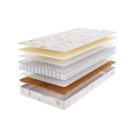 Матрас Beautyson Baby Medium S600 70х140
