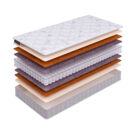 Матрас Beautyson Baby Roll Balance S600 60х120