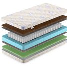 Матрас Denwir BABY SPRING HARD FOAM 13 60х200