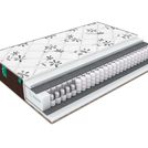 Матрас Sleeptek Duplex Foam Double 200х190