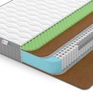 Матрас Denwir BEST MIDDLE RELAX FOAM HARD S1000 80х120