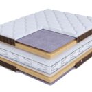 Матрас Beautyson Life Latex Double S1200 160х190
