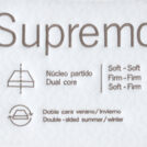 Матрас Kamasana SUPREMO 180х200