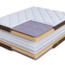 Матрас Beautyson Life Latex Double S600 mini 120х190