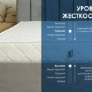 Матрас Димакс Relmas Mix 4 S1000 180х190