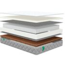 Матрас Sleeptek MAX Foam Cocos S1000 110х200