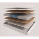 Матрас Evita Rational 160х186