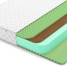 Матрас Denwir SIMPL BALANCE RELAX PLUS 21 90х140