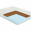 Матрас Comfort Line Cocos Roll Classic Slim 90х190