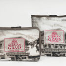 Одеяло German Grass Alliance Down&Down Grass всесезонное/всесезонное Light 200х200