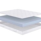 Матрас Сонум Flex Middle 180х200