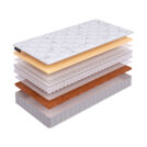 Матрас Beautyson Baby Medium S600 60х120