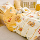 Комплект постельного белья Tango TPIG-1964 1,5-спальный