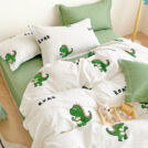 Комплект постельного белья Tango TPIG-1970 1,5-спальный