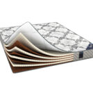 Матрас Димакс Онли Медиум софт 90х185