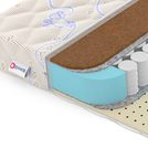 Матрас Denwir BABY SPRING HARD SOFT 12 80х200