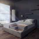 Матрас Evita Relax H4 180х186
