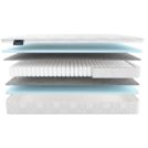 Матрас Materlux Jasmine Maxi 80х140