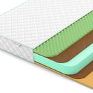 Матрас Denwir SIMPL MIDDLE MEMO RELAX FOAM 17 70х170