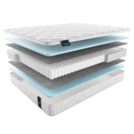 Матрас Materlux Jasmine Maxi 80х140