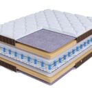 Матрас Beautyson Life Latex Double DS 90х200