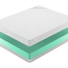 Матрас Denwir SIMPL FOAM 18 90х140