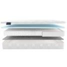 Матрас Materlux Aventino Multi Forte 100х200