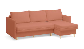 Терракотовый